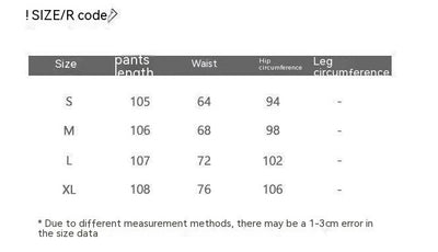 Thin Gradient Vintage Jeans Women Loose Wide-leg Straight Pants