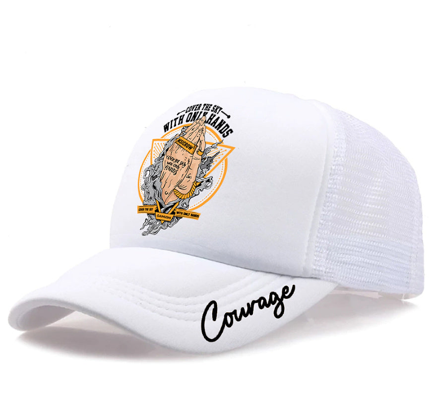 Men's Casual Baseball Cap