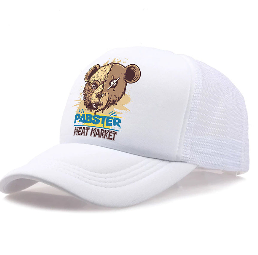 Men's Casual Baseball Cap