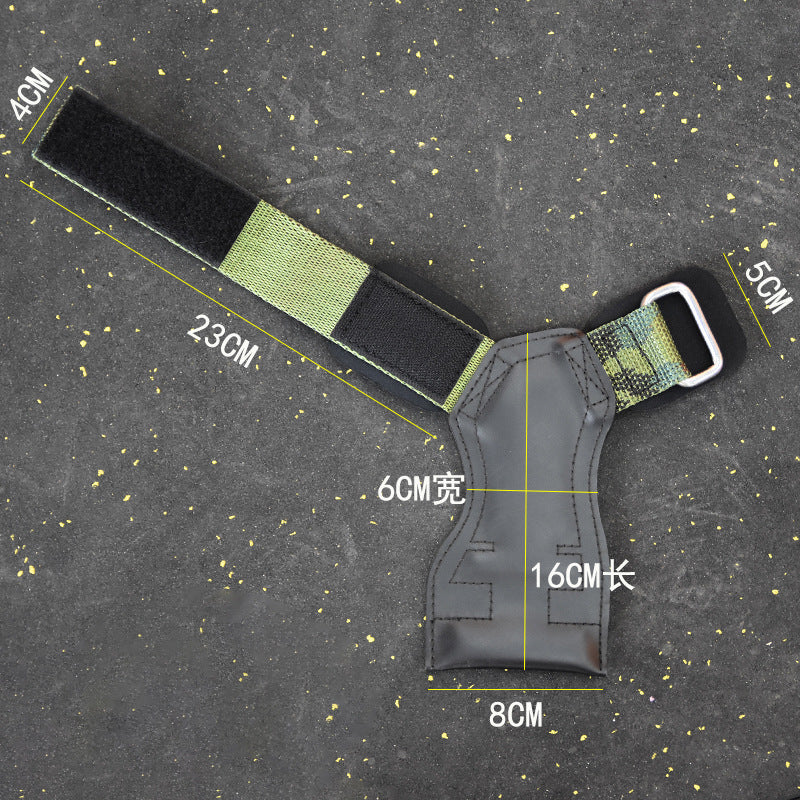 Athletic Wristguards Wrist Protector Fitness Hand Protector