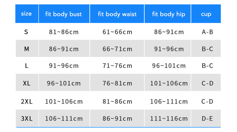 Sexy Black And White Color Matching High Waist Split Bikini Swimsuit