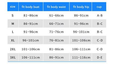 Sexy Black And White Color Matching High Waist Split Bikini Swimsuit