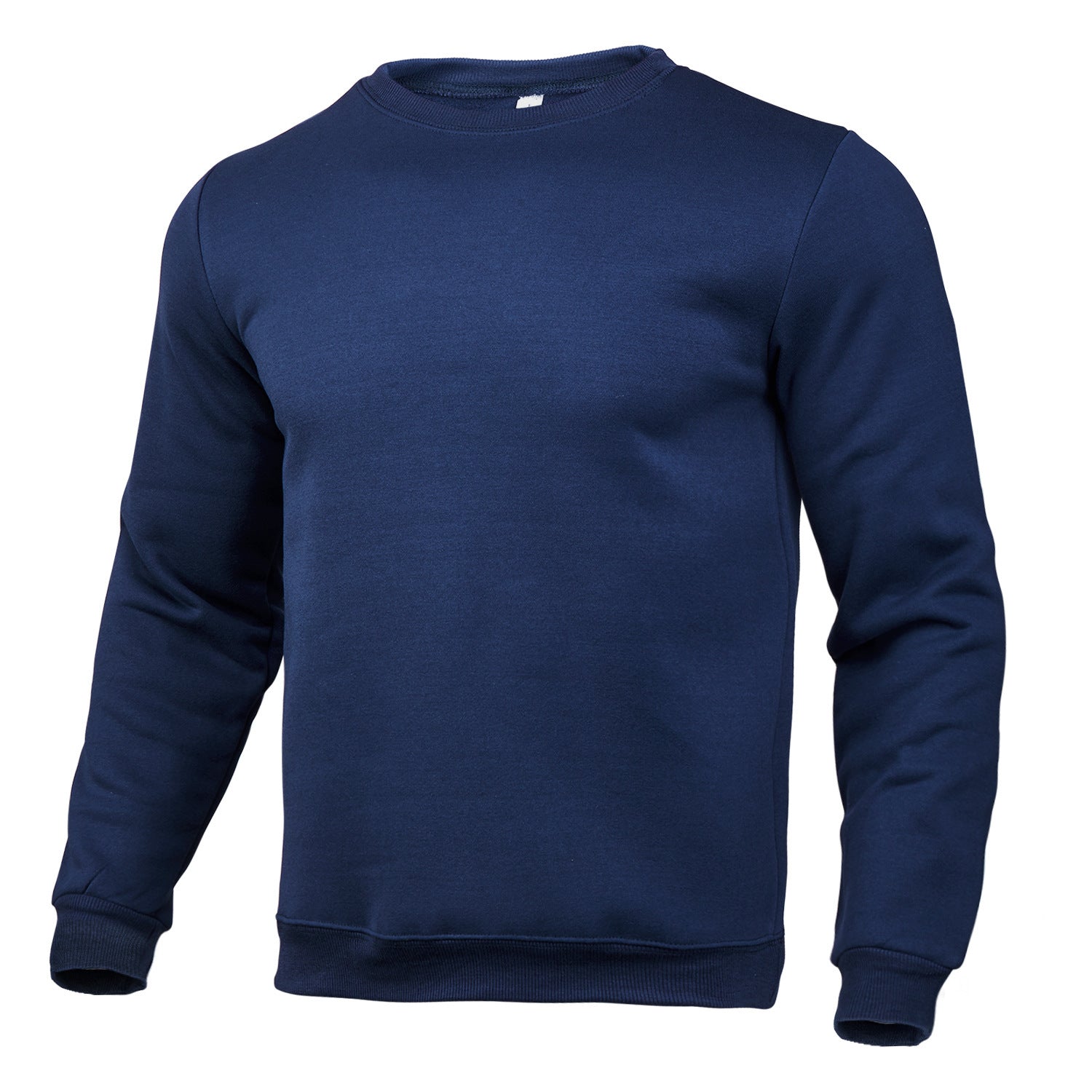 AVERY - MODERN ROUND NECK SWEATSHIRT