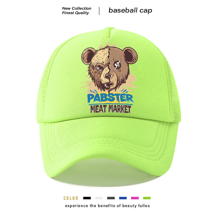 Men's Casual Baseball Cap