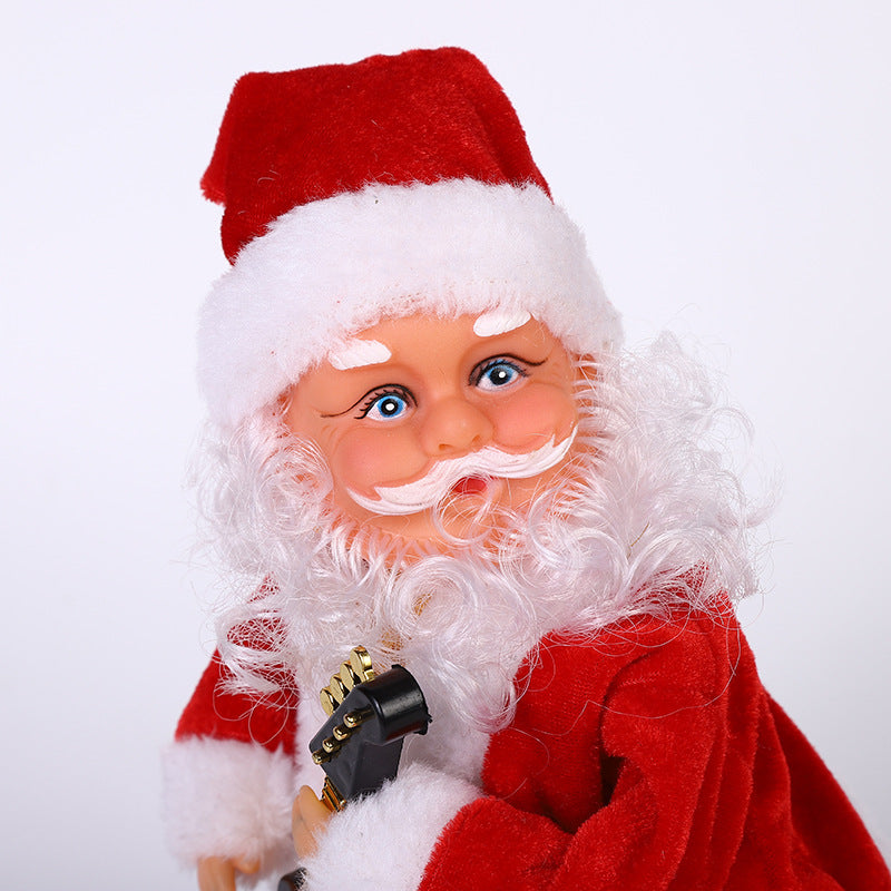 Children's Cartoon Toy Gift For The Elderly Christmas