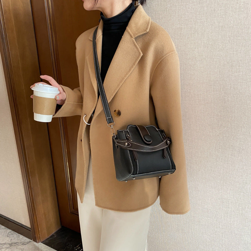 Shoulder Crossbody Bag Casual Street