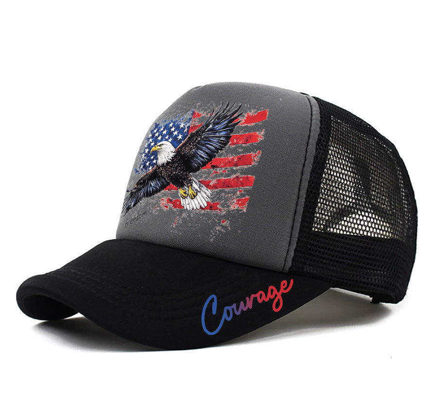 Men's Casual Baseball Cap