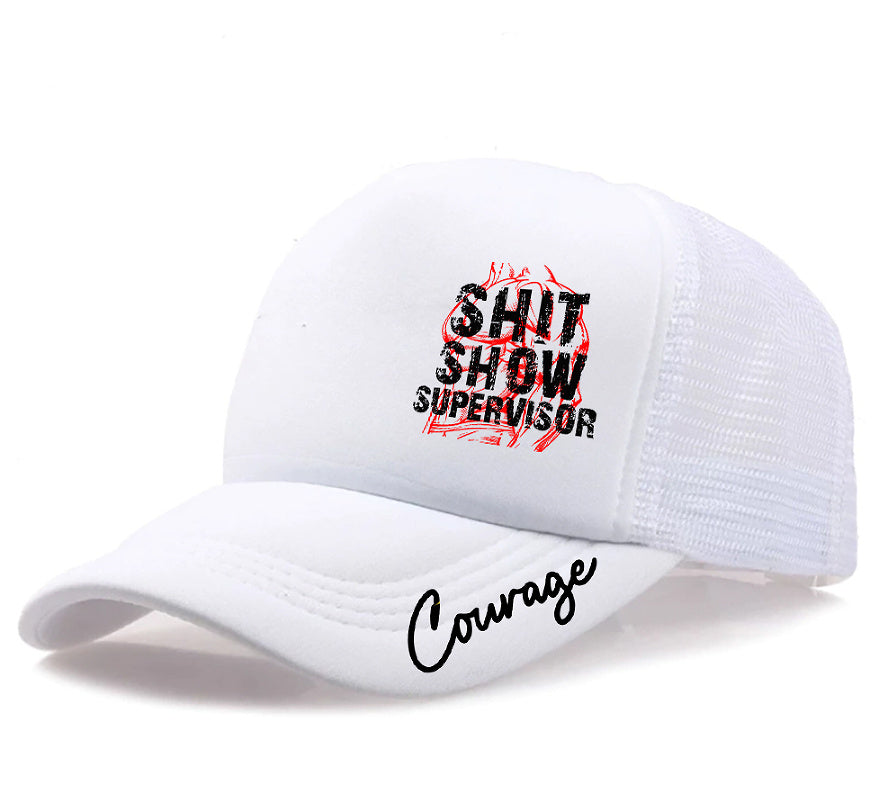 Men's Casual Baseball Cap