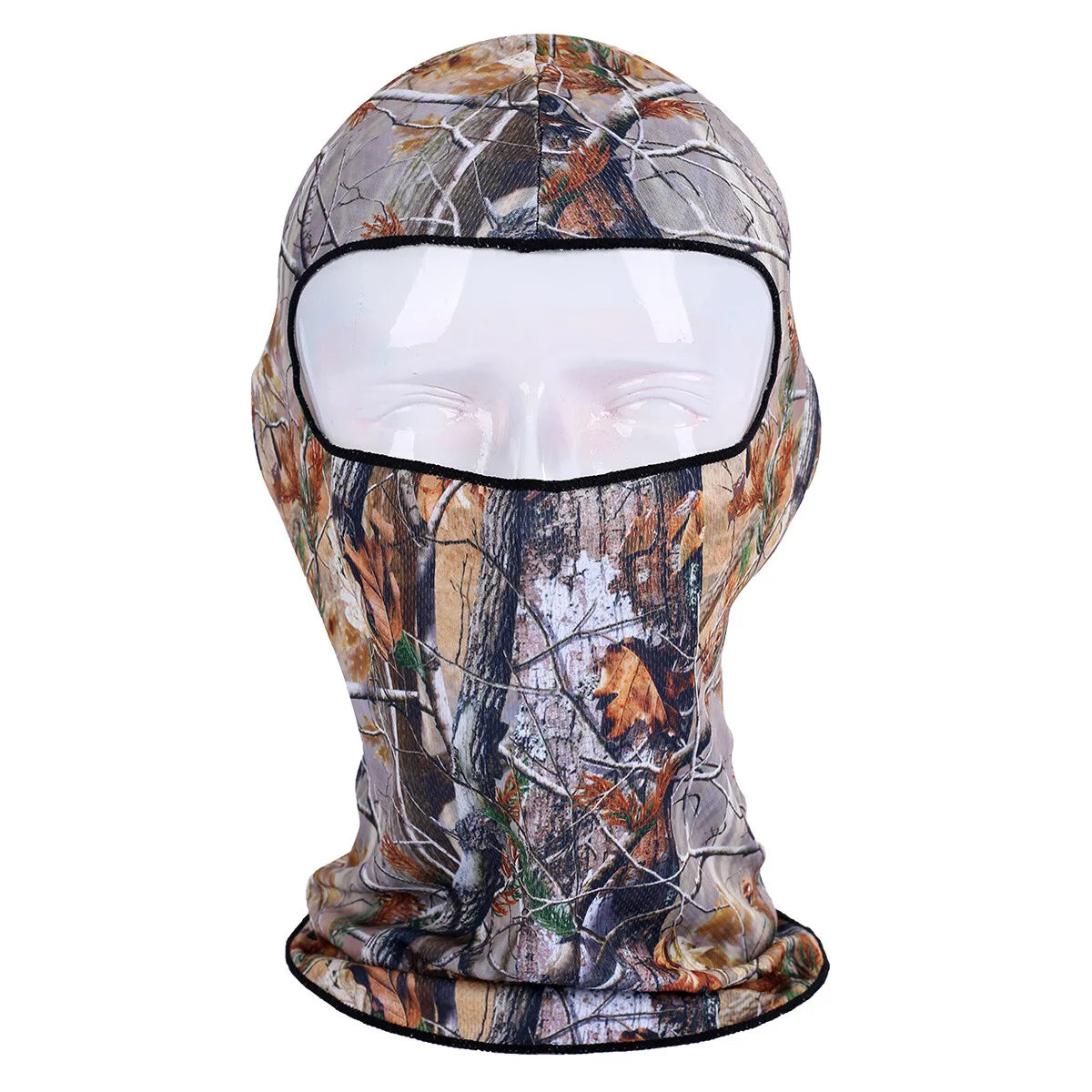 Balaclava Ski Mask Windproof Skull 3D Animal Full Face Mask Halloween Face Mask