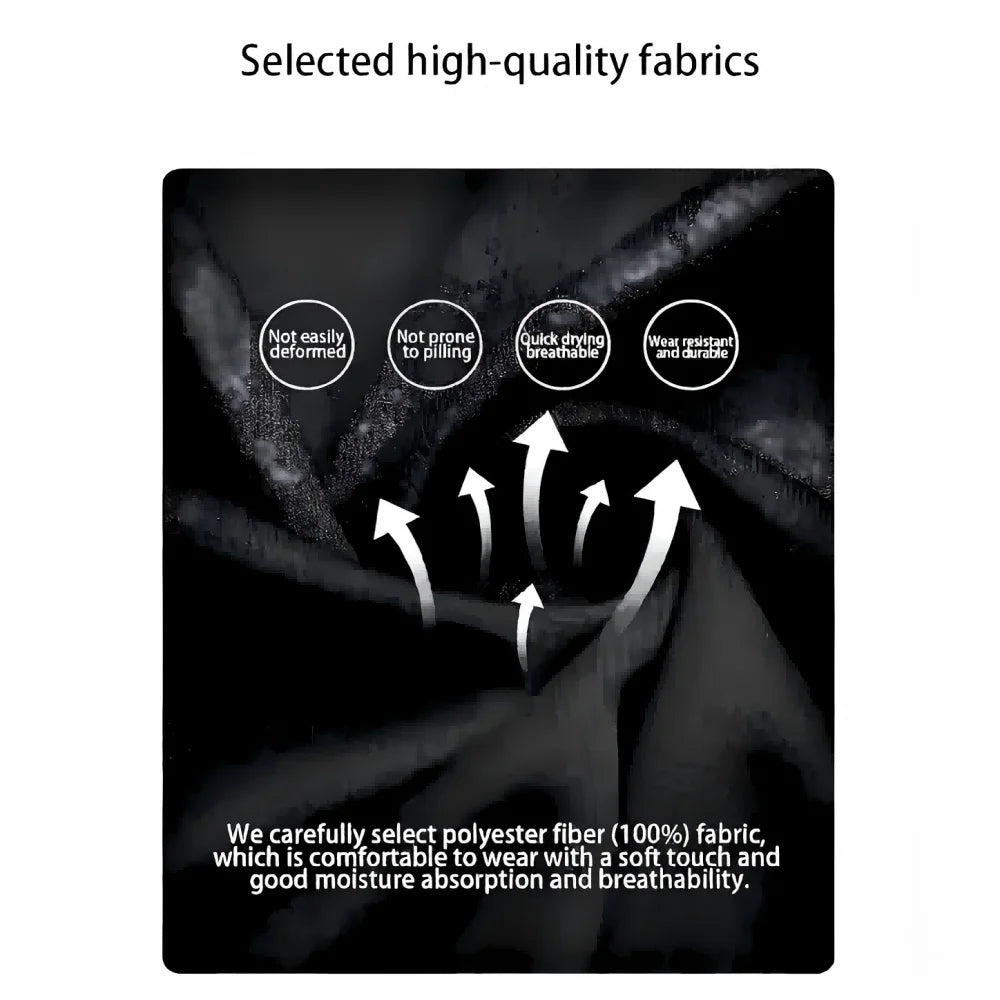 2025 new men's horror skull Halloween print breathable and comfortable round neck T-shirt outdoor party casual top