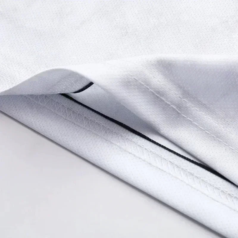 KPop Demon Hunters Tshirt for Men Halloween Tiger Cosplay Clothing Autumn Fashion 3D Print Parent Child Short Sleeve T-shirt