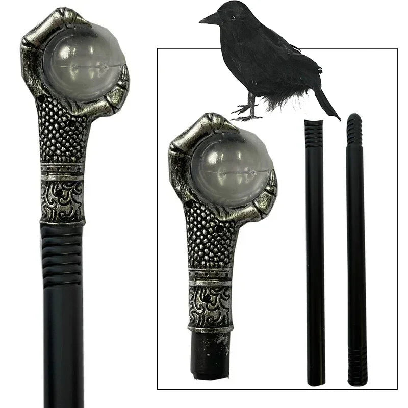 2025 Girls Cosplay Witch Halloween LED Dress Carnival Vestidos Party Kids Children Glowing Costume Party Princess Hat Dresses