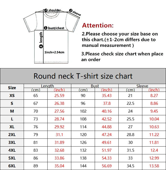 2025 new men's horror skull Halloween print breathable and comfortable round neck T-shirt outdoor party casual top
