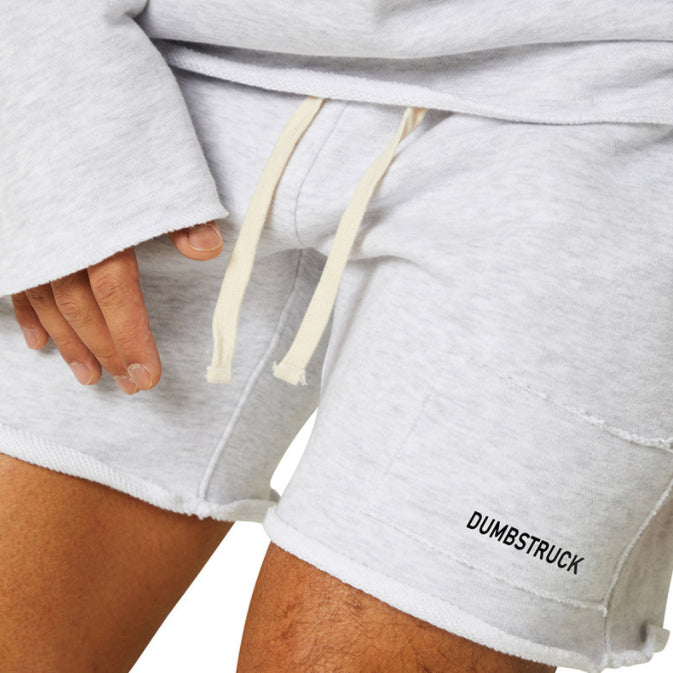 Muscle Fitness Brothers Sports Sweatshirt