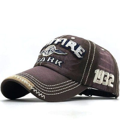 Hat Female Korean Version Of The Trendy Fashion Outdoor