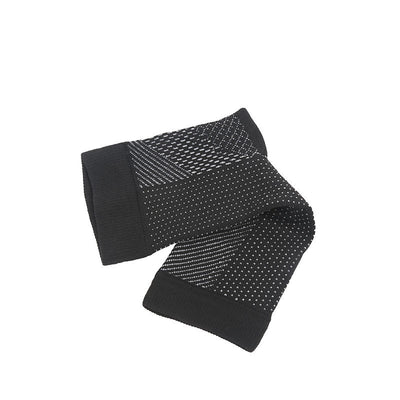 Men's And Women's Korean-style Heel Invisible Pressure Sports Foot Sock Functional Elastic Breathable Basketball Cover