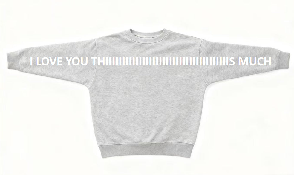 Autumn Women's Fashionable Polyester Round Neck Hoodie