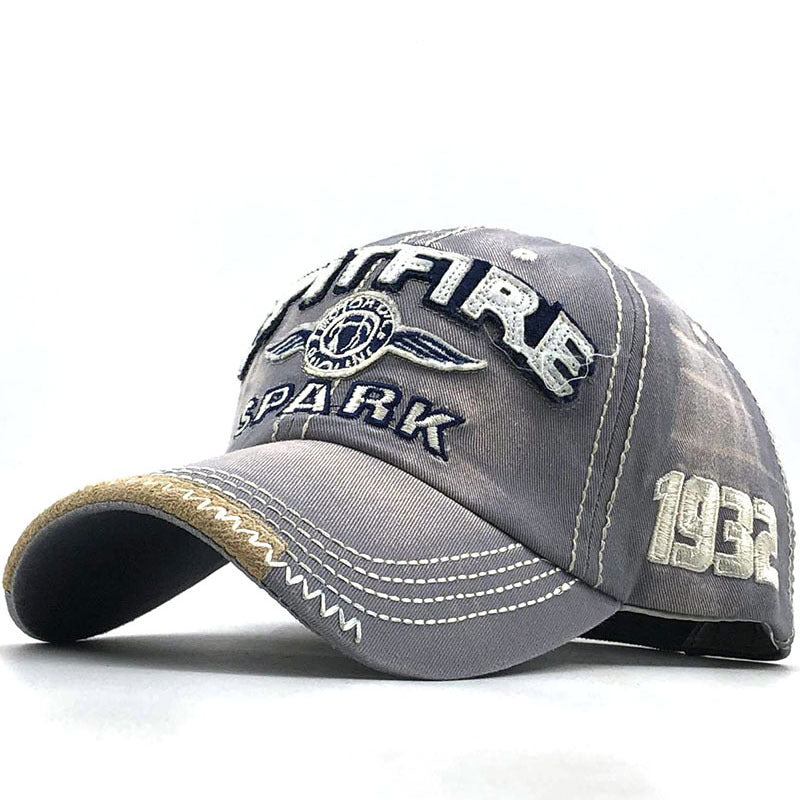 Hat Female Korean Version Of The Trendy Fashion Outdoor