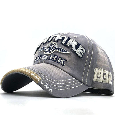 Hat Female Korean Version Of The Trendy Fashion Outdoor