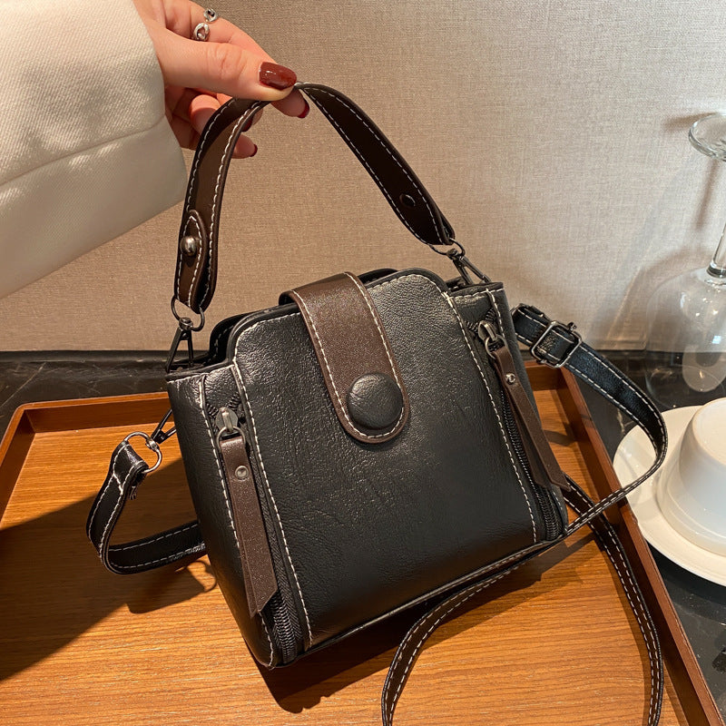 Shoulder Crossbody Bag Casual Street