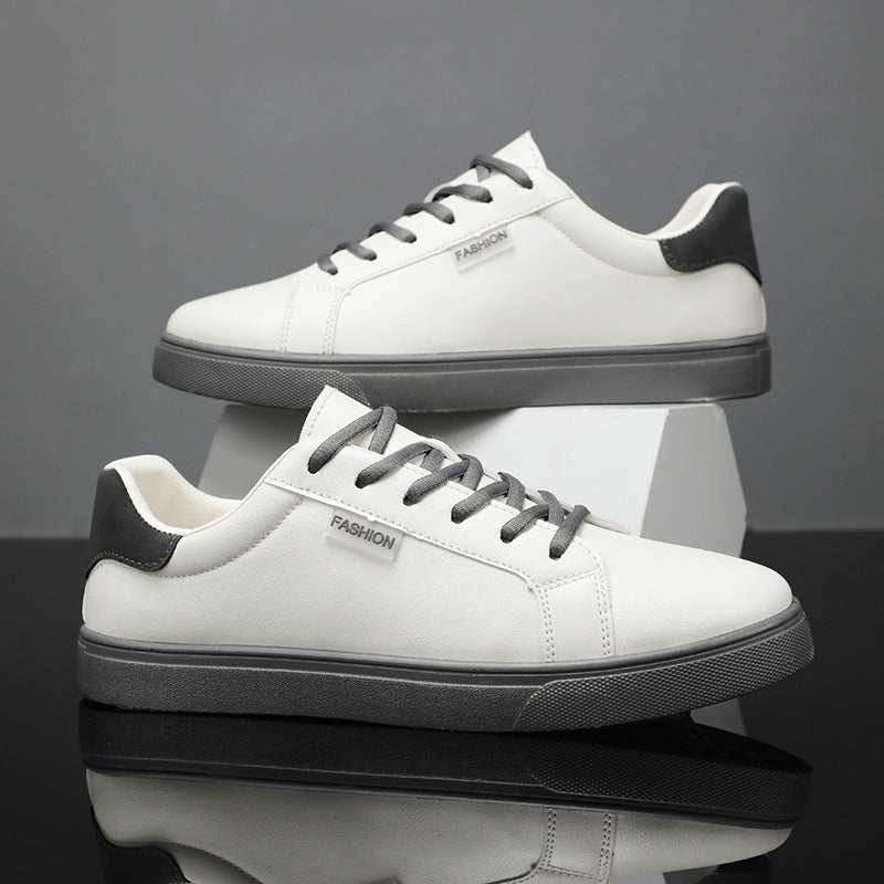 Men's Korean-style All-matching Fashionable Sports Shoes