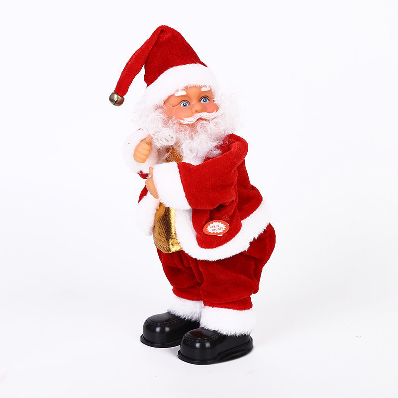 Children's Cartoon Toy Gift For The Elderly Christmas
