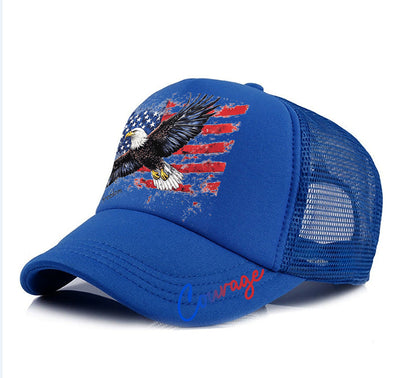 Men's Casual Baseball Cap