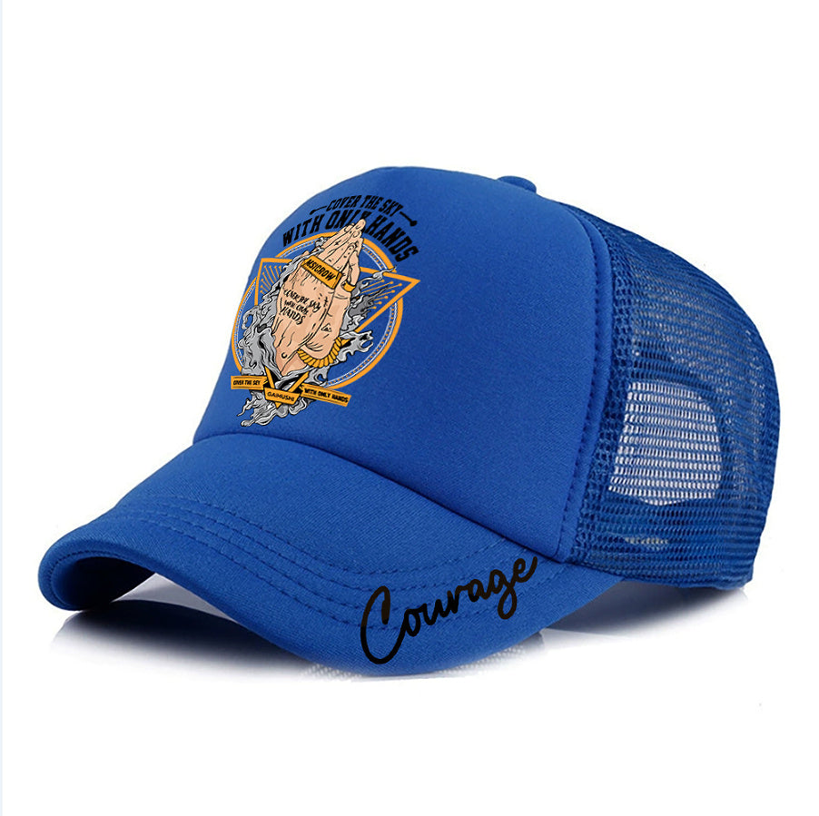 Men's Casual Baseball Cap