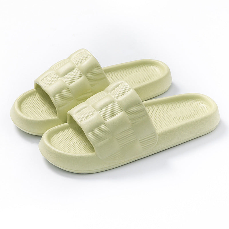 Summer Women's Soft Bottom Breathable Sandals