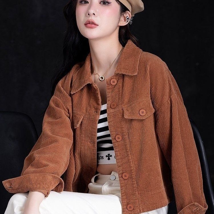 Women's Winter Stylish And Warm Shirt For Layering