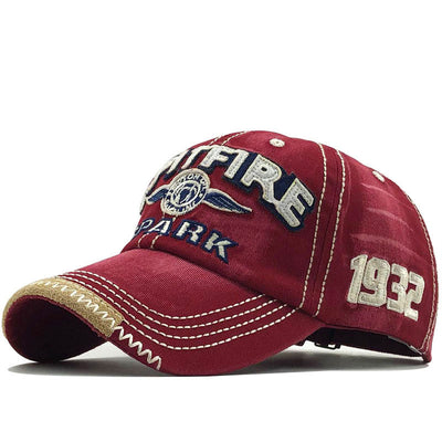 Hat Female Korean Version Of The Trendy Fashion Outdoor