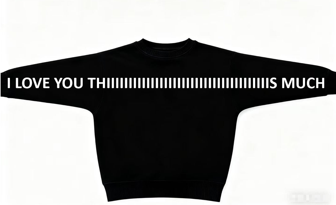 Autumn Women's Fashionable Polyester Round Neck Hoodie