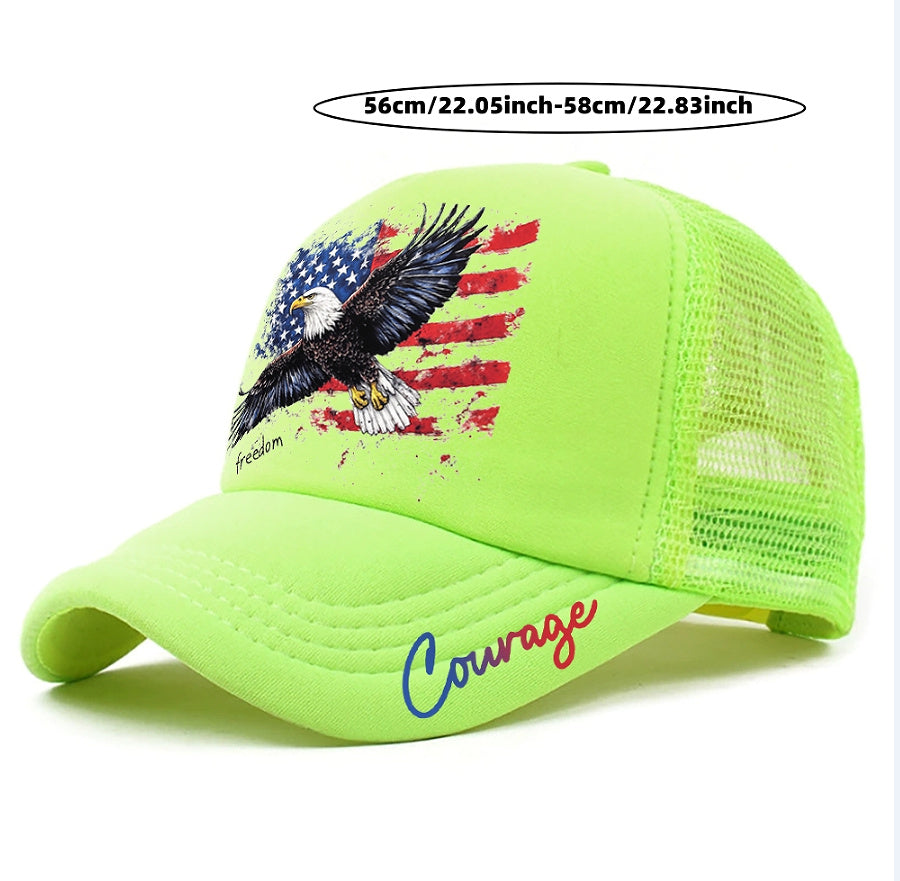 Men's Casual Baseball Cap