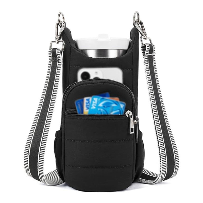 Water Bottle Kettle Bag Can Be Placed When Using Bicycle