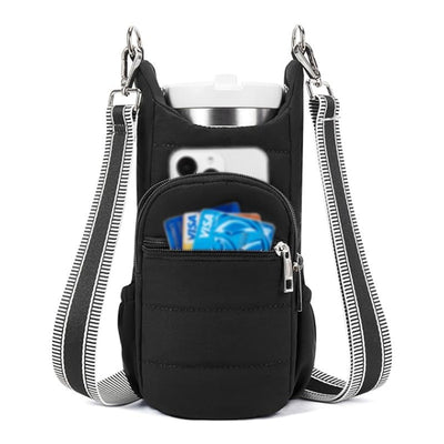 Water Bottle Kettle Bag Can Be Placed When Using Bicycle