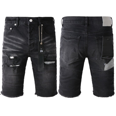 Personal Leisure Washed Light Color All-matching Jeans