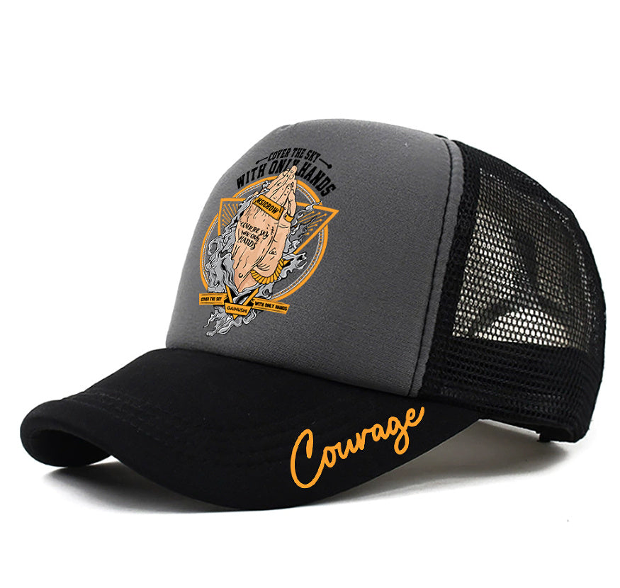 Men's Casual Baseball Cap