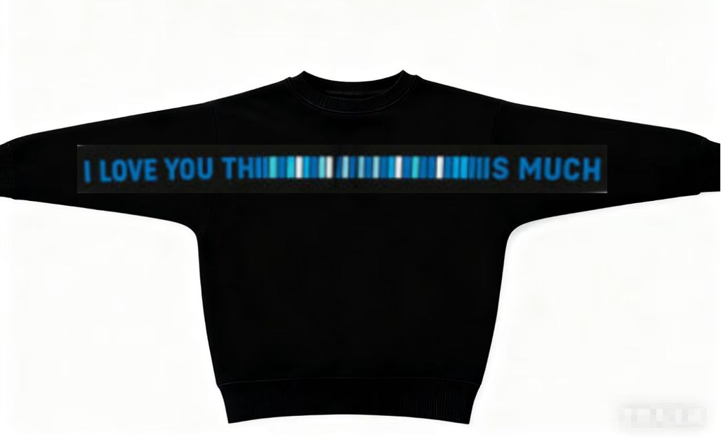 Autumn Women's Fashionable Polyester Round Neck Hoodie