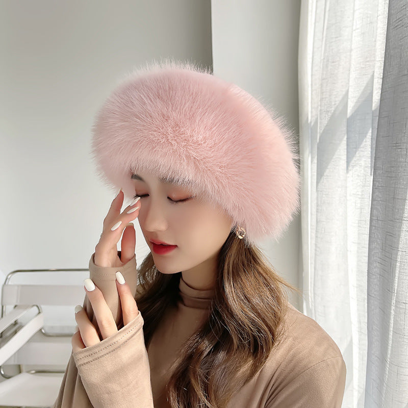 Women's Fashion New Blizzard Hat