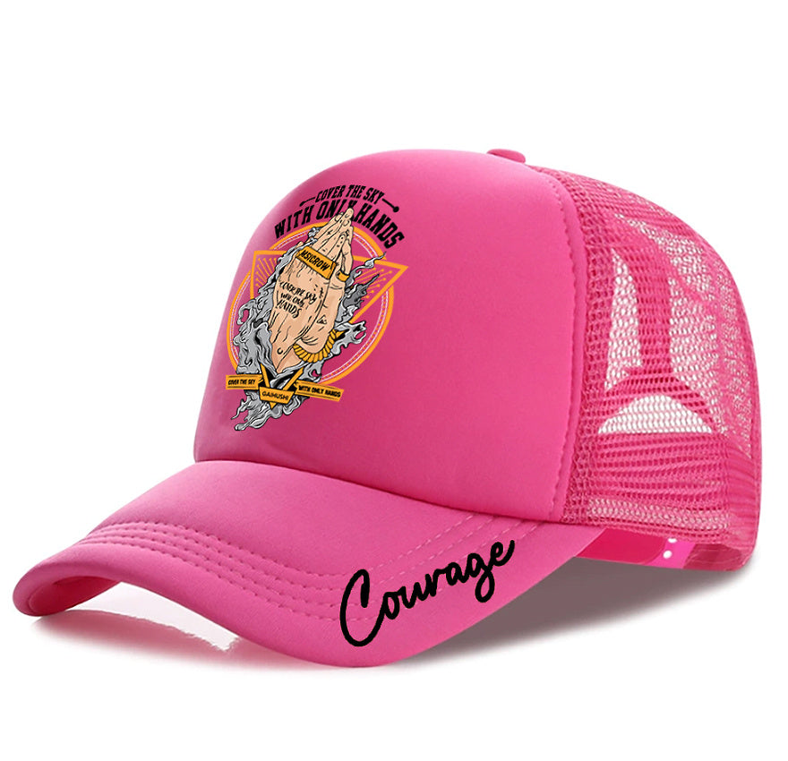 Men's Casual Baseball Cap