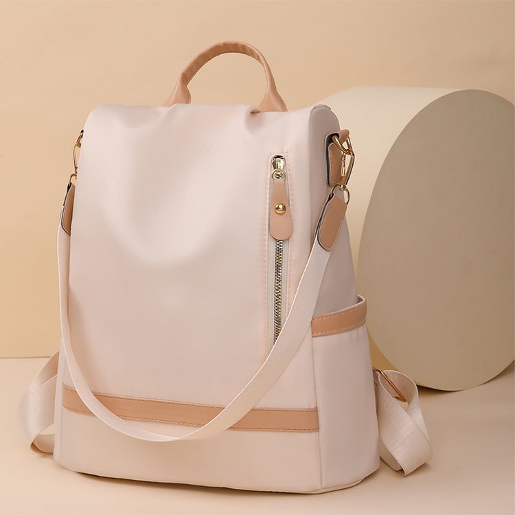 Japanese And Korean Style Fashion Trendy Grace Backpack Large Capacity