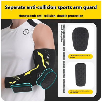 Riding Breathable Long Training Protective Gear