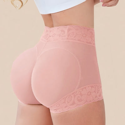 European And American Hip Lifting Safety Pants Waistband