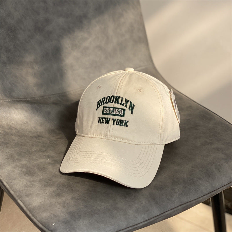 Women's Japanese Vintage Casual Hat