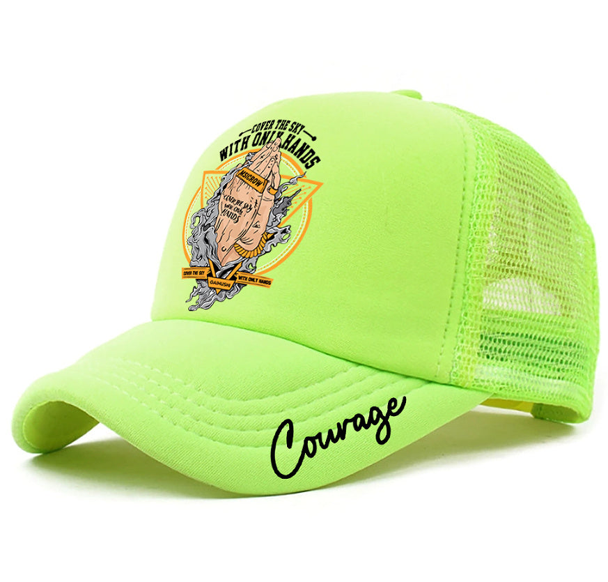 Men's Casual Baseball Cap