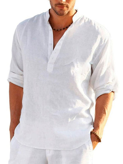 European And American 3D Digital Thermal Transfer Short Sleeve Shirt