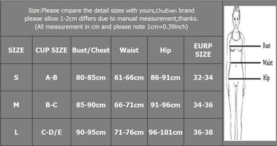 Three-dimensional Flower Women's One-piece Swimming Suit