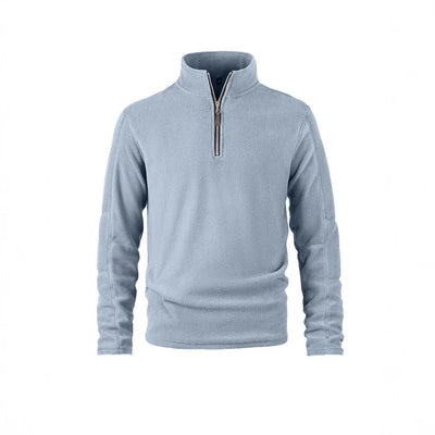 Amb Fleece With Thick Fleece Hoodie For Men