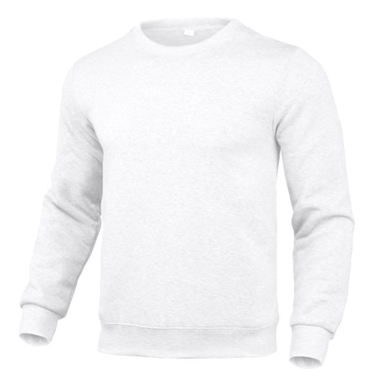 AVERY - MODERN ROUND NECK SWEATSHIRT