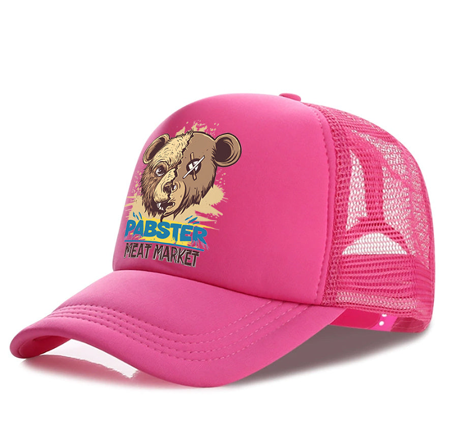 Men's Casual Baseball Cap